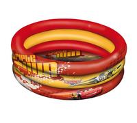 Piscine Cars 3 anneaux Ø150 cm - MONDO - Pour enfants dès 2 ans - Mixte