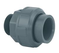 Piscine Center O'CLAIR Manchon Union Mixte Ø50 x 1" 1/2