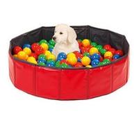 Karlie - Doggy Pool / 31893 - Boules pour piscine - 250 pièces