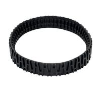 Piscine Cleaner Track R0916500 V2 pour Polaris, caoutchouc à adhérence améliorée avec installation facile, remplacement pour nettoyage des murs de piscine