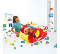 piscine de balles hélicoptère Bestway - 52183