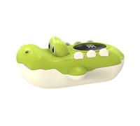 Piscine de forme avec alertes visuelles et arrêt automatique pour bain de bébé thermographe