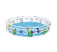 Piscine Deep Dive 3 Boudins Diam 183 m h 33 cm