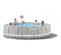 Piscine Démontable Intex 26700NP 305 x 76 cm