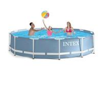 Piscine Démontable Intex 26710NP 366 x 76 cm