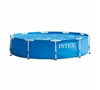 Piscine Démontable Intex 305 x 76 cm 4485 L Ronde