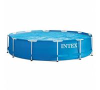 Piscine Démontable Intex 366 x 76 cm 6503 L Ronde