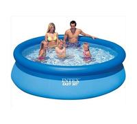 Piscine Intex Easy Set 305-76 cm 305-76 cm