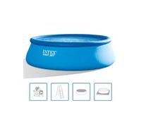 Piscine Easy Set 457 x 122 cm 26168GN, piscine hors sol, ensemble de piscine,, piscines hors sol, ensembles de piscine