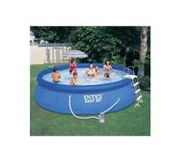 Piscine Easy Set Intex 4.57 x 1.07m