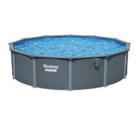 Piscine en acier Bestway Hydrium Ø 5,50 x H 1,30 m