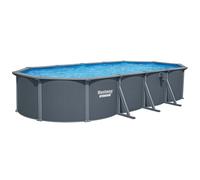 Piscine en acier Bestway Hydrium 7,32 x 3,66 x 1,32 m
