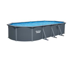 Piscine en acier Bestway Hydrium 7,32 x 3,66 x 1,32 m