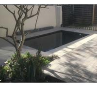 Piscine en kit Bio Filtre bloc polystyrène 8 x 4 x 1.50 m