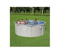 Bestway Piscine encadrée hors sol ronde Hydrium 360x120 cm