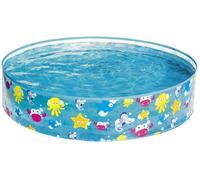 Bestway PISCINE FILL 'N FUN Φ1.22m x H25cm