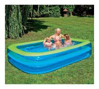 Piscine Familiale Rectangulaire