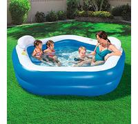 Piscine Family Pentag 213 x 207 x 69 cm