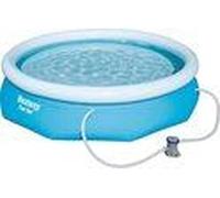 Piscine Fast Set Ø 3,05 x H 0,76m