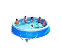 Piscine Fast Set 4.57 x 0.84 m