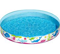 Piscine Fill 'n Fun Schottenbad 152 cm
