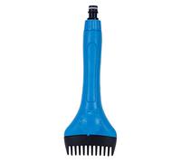 Piscine Filtre Cartouche Cleaner Brosse Spa Étang Détachable Débris Dirt Remover Outils 10 Buses Ouvert Propre Rapidement enlever Les débris Filtre à saleté