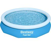Piscine Fixe 3,05m x 66cm