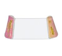 Piscine float lit | Hammock eau pliable piscine | Summer paillettes flottant flottant pour adultes apprenant le soleil vacances lac pour le lac, fournitures de plage de relaxation soluzi