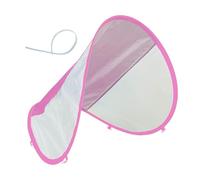 Piscine flottante de protection solaire pour bébé, corps de natation avec de soleil, protection solaire amovible Float Sunshade | Siège de sécurité Toy pour jardin