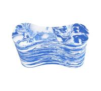 Piscine flottante pour jambes de traction - 15,91 cm | Type 8 Piscine Drive | Flottante pour les jambes et les hanches | Autorité de natation pour adultes | Bonne posture