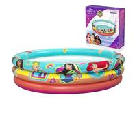 Bestway Piscine gonflable Play Pool 1,22 m x H30 cm (91099)
