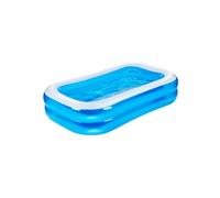 Piscine Gonflable 207x132x46 cm