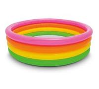 Piscine 3 Boudins Fond Gonflable Ferry 221802