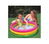 Intex Pools Piscine pour bébé Sunset Glow Baby Pool