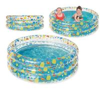 Piscine gonflable BESTWAY 51045 150x53cm
