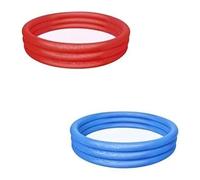 Piscine Gonflable - Bestway - Bey51027 - 1,83 M X 33 Cm - Volume 480 L - Pour Enfants À Partir De 2 Ans