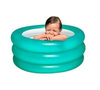 Bestway Pataugeoire gonflable 3 anneaux Ø 70 cm x H 30 cm