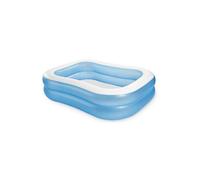 Intex Pools - Piscine gonflable Blue - 540 L - Bleu - 203 x 152 x 48 cm