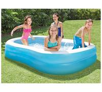 Intex Family Inflatable Pools 540 L Bleu 203 x 152 x 48 cm