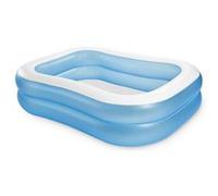 Intex Family Inflatable Pools 540 L Bleu 203 x 152 x 48 cm