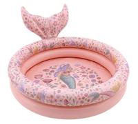 Piscine gonflable - Dreamy Mermaid - 80 cm