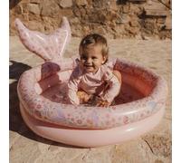 Piscine gonflable - Dreamy Mermaid - 80 cm