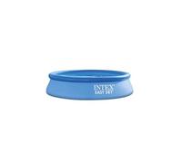 Intex Pools Kit piscine Set easy Set 2,44 x 0,61 m