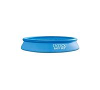 Piscine gonflable Easy Set Bleu