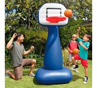 Piscine Gonflable Enfants Jeux Gonflables Enfants Mer Jardin intex
