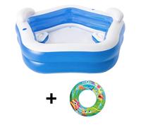 Bestway Piscine de jeu Familiale