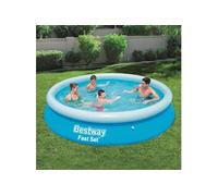Piscine gonflable Fast Set Rond 366 x 76 cm 57273, piscine gonflable, piscine hors sol, piscine d'extérieur, piscines gonflables 3202417