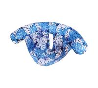 Piscine Gonflable Flottante | 28,98 Pouces Piscine hamac Flottant | Chaises de Salon flottantes | Design pour Adultes et Confort | Idéal pour la Plage lac rivière Fun Swimming