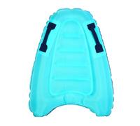 Piscine Gonflable Flottante | Planche de Natation de 70 Pouces | Planche de Surf, Planche Gonflable Durable et légère pour Le Plaisir de l'eau, Facile à Transporter, et Adultes pour la Porter