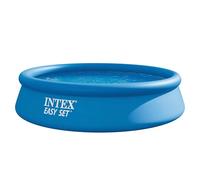 Intex Easy Set Piscines, 5621 liters L, Blue, 366cm x 76cm